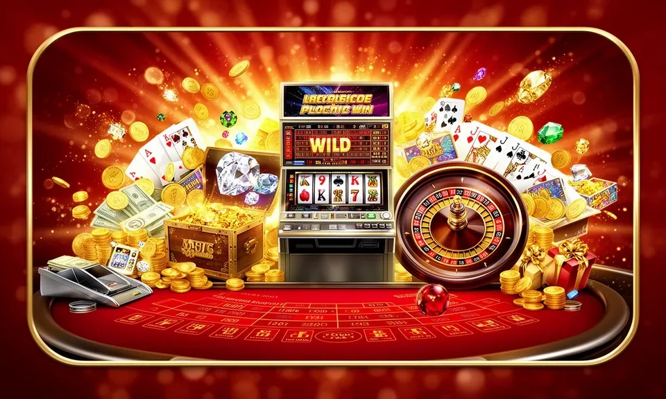 ri1888 Sportsbook