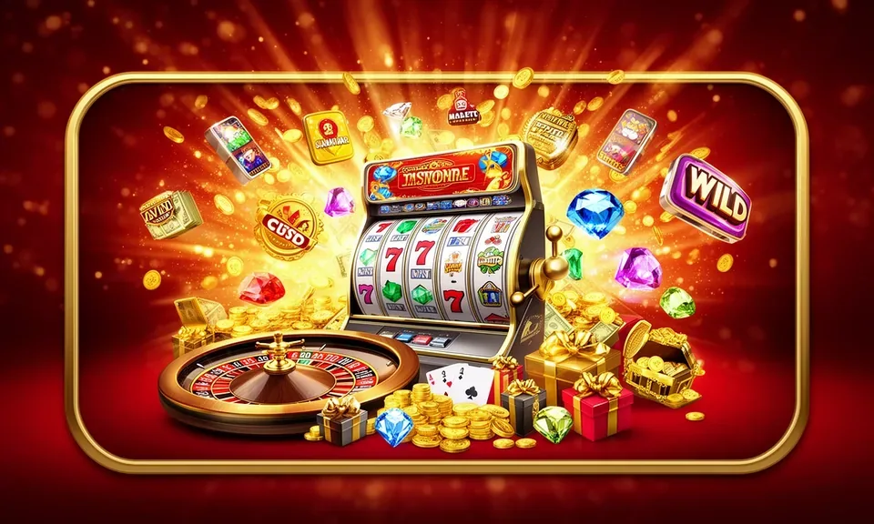ri1888 What We Offer in Live Baccarat Prestige